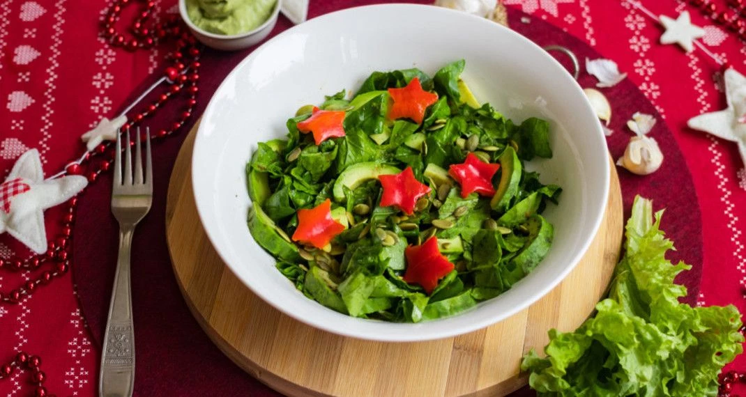 Πώς να κάνεις αποτοξίνωση από τις χριστουγεννιάτικες ατασθαλίες -Τα 7 απλά βήματα